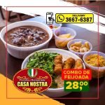 chriativo marketing encarte de ofertas mercado whatsapp redes sociais