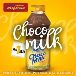 chriativo marketing encarte de ofertas mercado whatsapp redes sociais